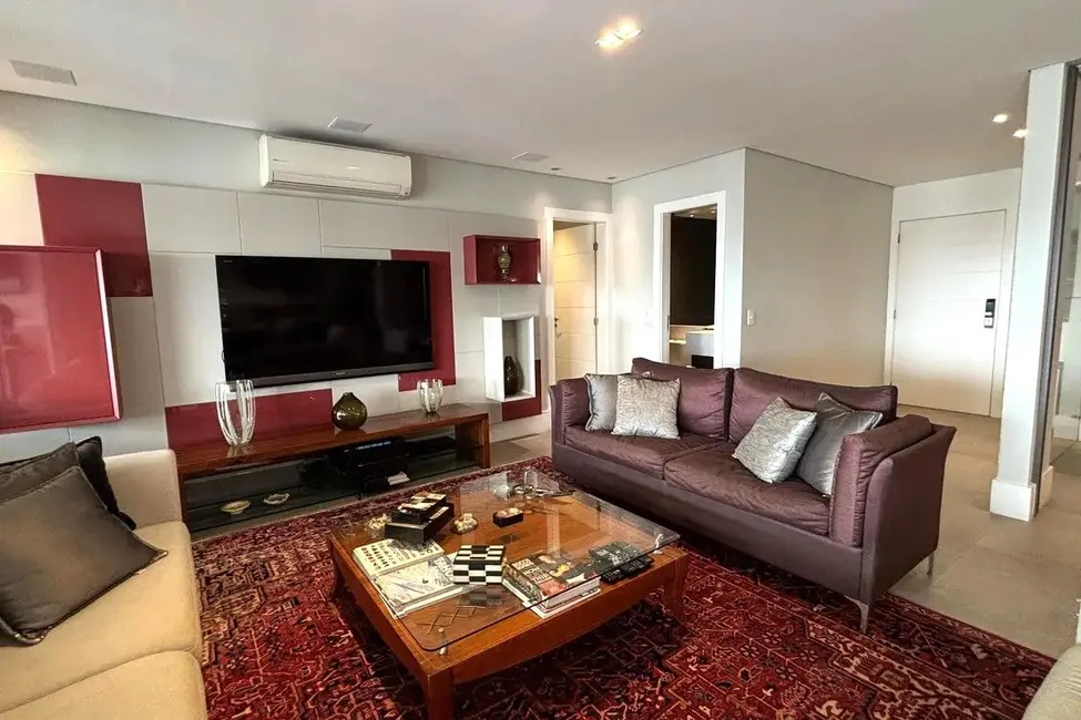 Apartamento com 3 quartos à venda, 236m2 em Vila Boa Vista, Santo Andre - SP - imagem 5 Foto 5 de Apartamento com 3 quartos à venda, 236m2 em Vila Boa Vista, Santo Andre - SP