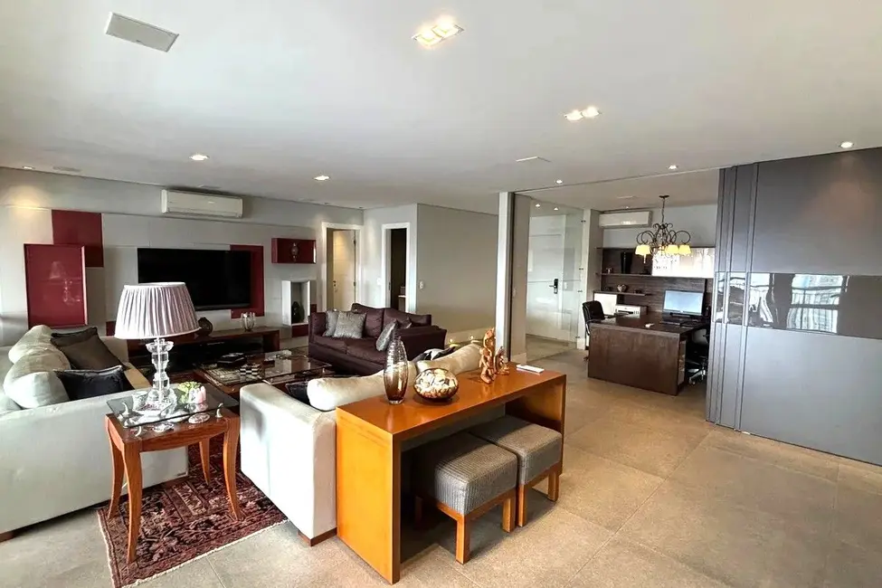 Apartamento com 3 quartos à venda, 236m2 em Vila Boa Vista, Santo Andre - SP - imagem 6 Foto 6 de Apartamento com 3 quartos à venda, 236m2 em Vila Boa Vista, Santo Andre - SP