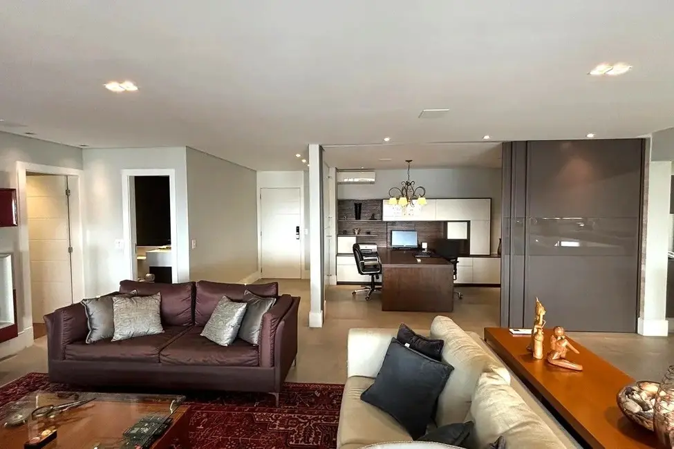 Apartamento com 3 quartos à venda, 236m2 em Vila Boa Vista, Santo Andre - SP - imagem 8 Foto 8 de Apartamento com 3 quartos à venda, 236m2 em Vila Boa Vista, Santo Andre - SP