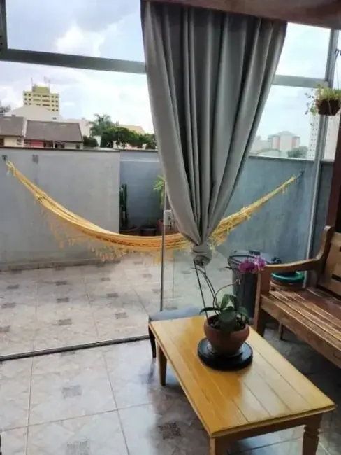 Foto 1 de Cobertura com 2 quartos à venda, 84m2 em Parque das Nações, Santo Andre - SP
