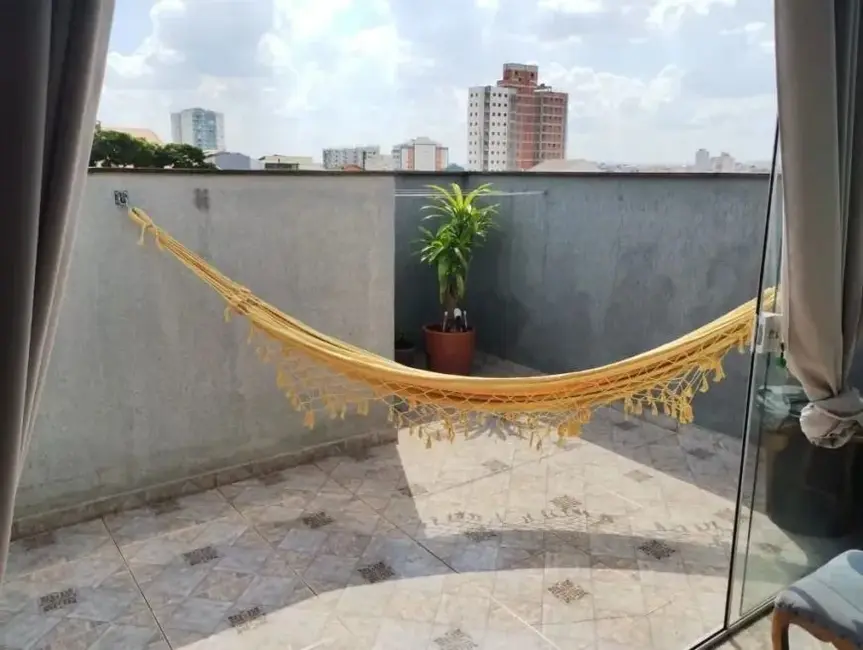 Foto 8 de Cobertura com 2 quartos à venda, 84m2 em Parque das Nações, Santo Andre - SP