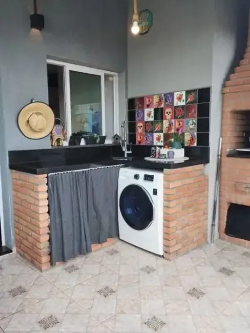 Foto 9 de Cobertura com 2 quartos à venda, 84m2 em Parque das Nações, Santo Andre - SP