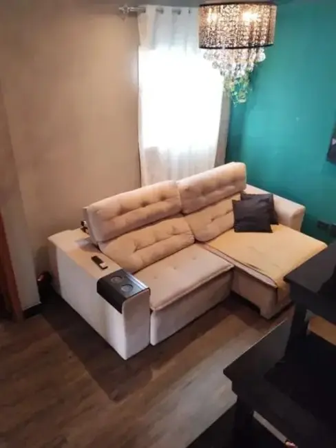 Foto 6 de Cobertura com 2 quartos à venda, 84m2 em Parque das Nações, Santo Andre - SP