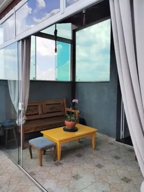 Foto 7 de Cobertura com 2 quartos à venda, 84m2 em Parque das Nações, Santo Andre - SP