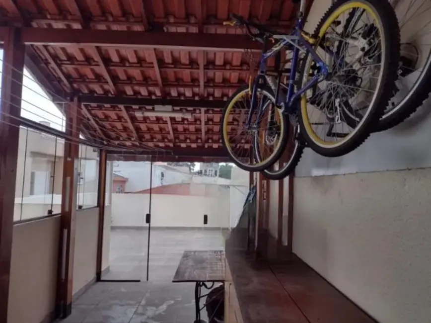 Cobertura com 2 quartos à venda, 100m2 em Parque das Nações, Santo Andre - SP - imagem 1 Foto 1 de Cobertura com 2 quartos à venda, 100m2 em Parque das Nações, Santo Andre - SP