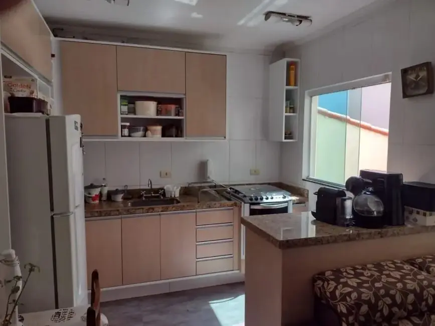 Cobertura com 2 quartos à venda, 100m2 em Parque das Nações, Santo Andre - SP - imagem 7 Foto 7 de Cobertura com 2 quartos à venda, 100m2 em Parque das Nações, Santo Andre - SP