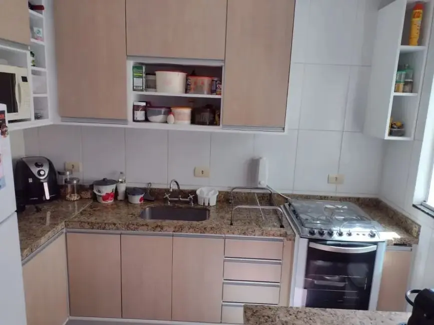 Cobertura com 2 quartos à venda, 100m2 em Parque das Nações, Santo Andre - SP - imagem 8 Foto 8 de Cobertura com 2 quartos à venda, 100m2 em Parque das Nações, Santo Andre - SP
