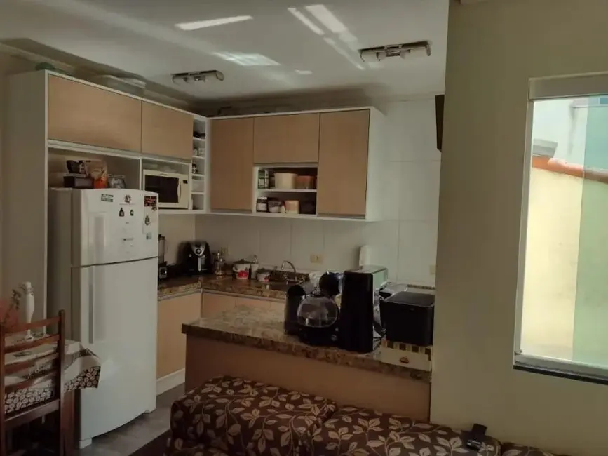Cobertura com 2 quartos à venda, 100m2 em Parque das Nações, Santo Andre - SP - imagem 6 Foto 6 de Cobertura com 2 quartos à venda, 100m2 em Parque das Nações, Santo Andre - SP