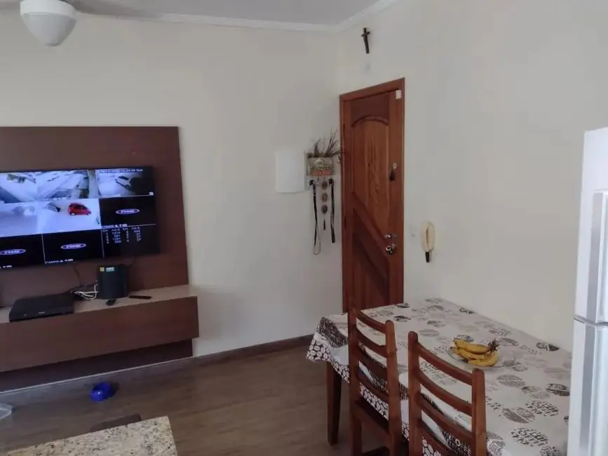 Cobertura com 2 quartos à venda, 100m2 em Parque das Nações, Santo Andre - SP - imagem 5 Foto 5 de Cobertura com 2 quartos à venda, 100m2 em Parque das Nações, Santo Andre - SP
