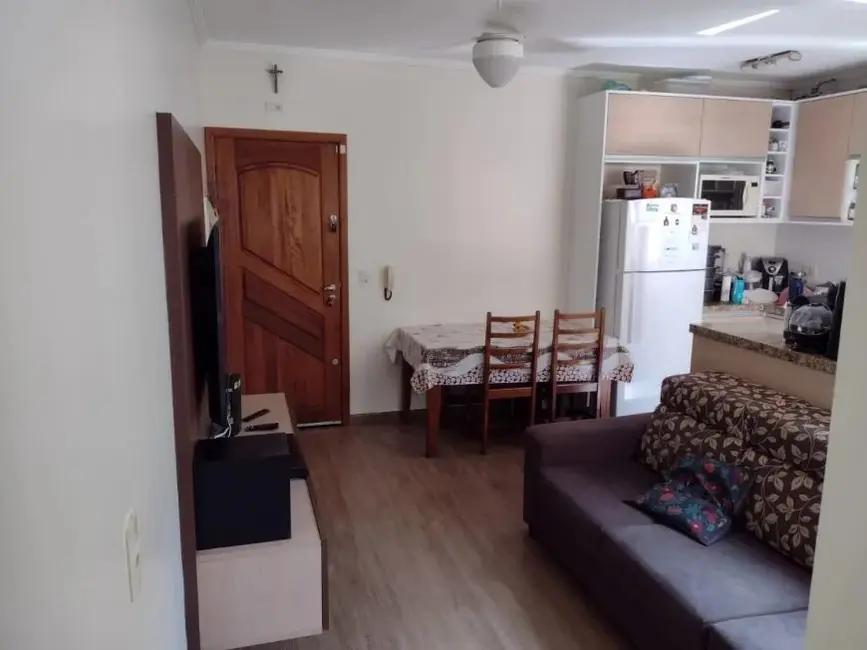 Cobertura com 2 quartos à venda, 100m2 em Parque das Nações, Santo Andre - SP - imagem 4 Foto 4 de Cobertura com 2 quartos à venda, 100m2 em Parque das Nações, Santo Andre - SP
