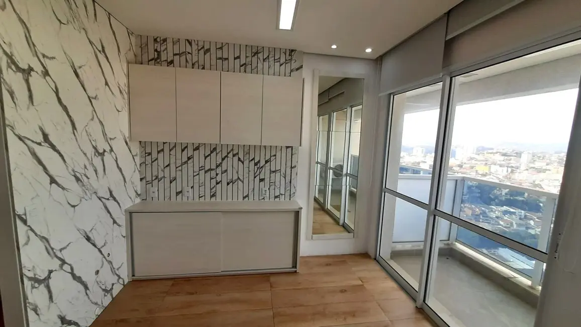 Foto 7 de Sala Comercial à venda, 36m2 em Centro, Sao Bernardo Do Campo - SP