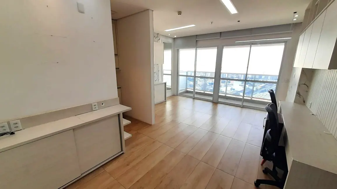 Foto 4 de Sala Comercial à venda, 36m2 em Centro, Sao Bernardo Do Campo - SP