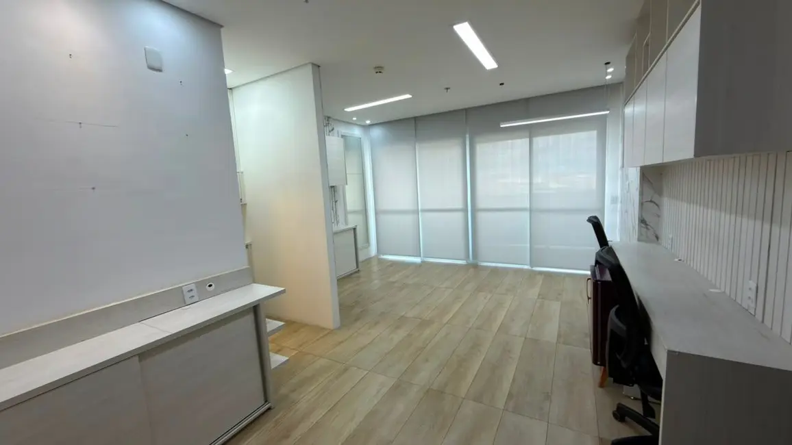 Foto 9 de Sala Comercial à venda, 36m2 em Centro, Sao Bernardo Do Campo - SP