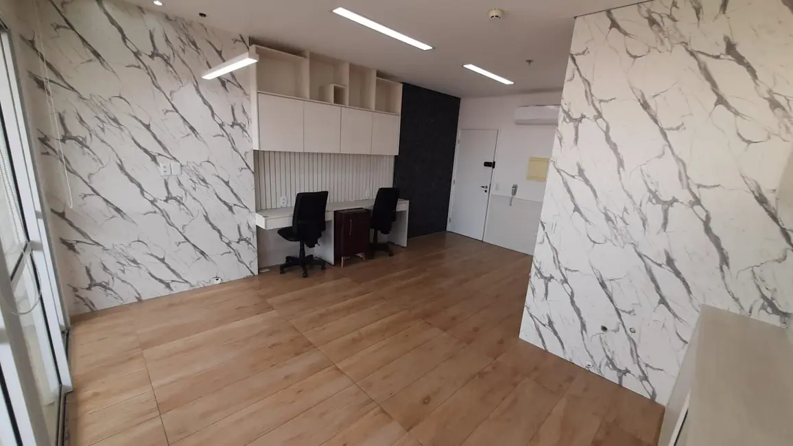 Foto 6 de Sala Comercial à venda, 36m2 em Centro, Sao Bernardo Do Campo - SP