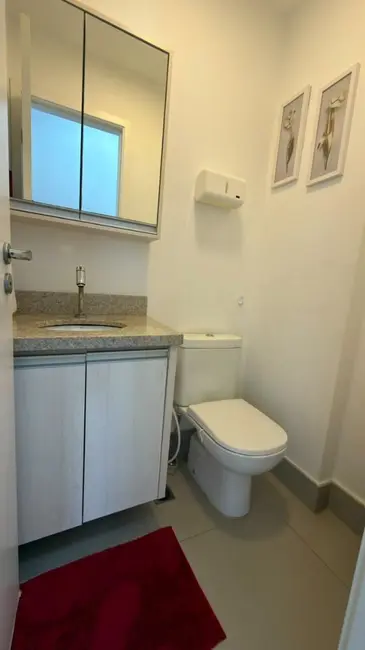 Foto 1 de Sala Comercial à venda, 36m2 em Centro, Sao Bernardo Do Campo - SP