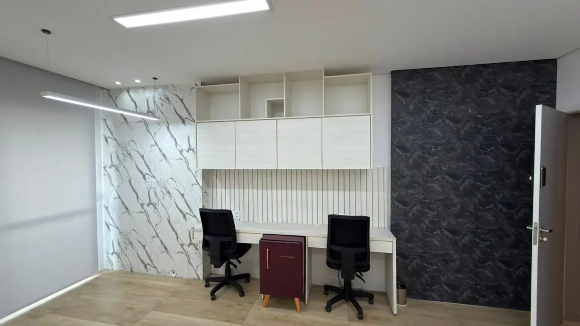 Foto 5 de Sala Comercial à venda, 36m2 em Centro, Sao Bernardo Do Campo - SP