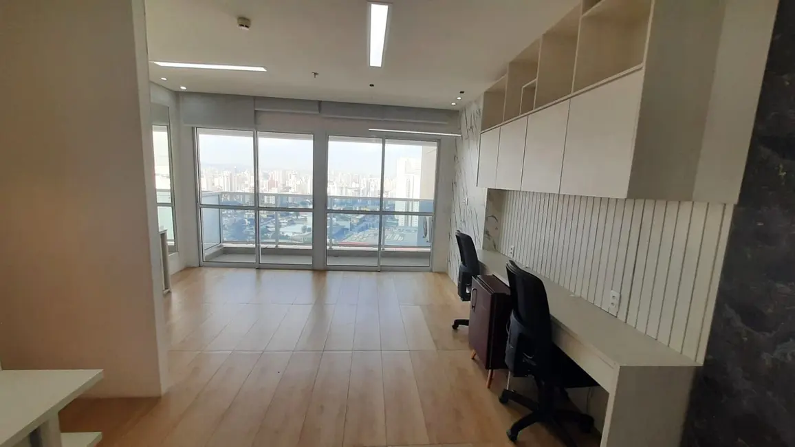 Foto 5 de Sala Comercial à venda, 36m2 em Centro, Sao Bernardo Do Campo - SP
