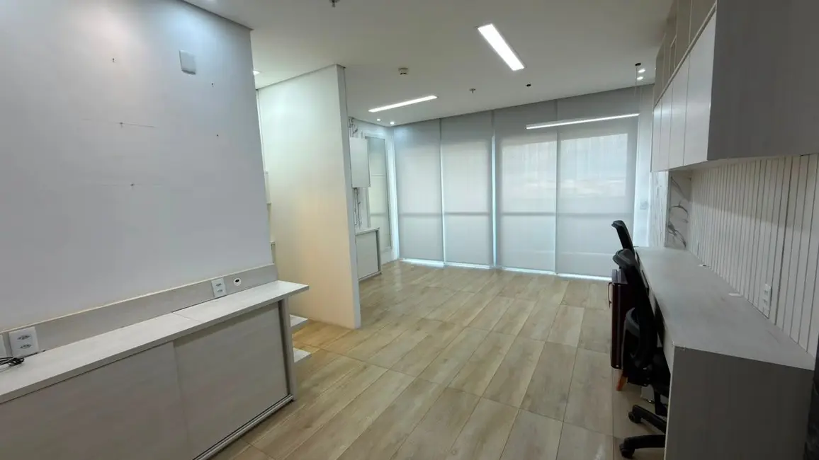 Foto 4 de Sala Comercial à venda, 36m2 em Centro, Sao Bernardo Do Campo - SP