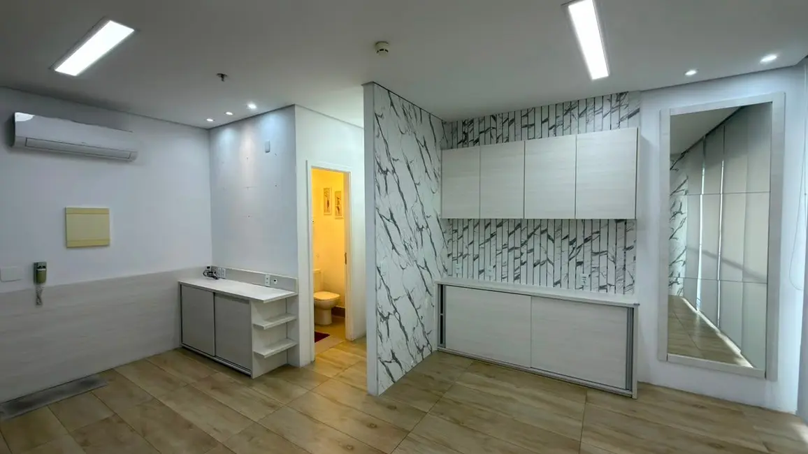 Foto 7 de Sala Comercial à venda, 36m2 em Centro, Sao Bernardo Do Campo - SP
