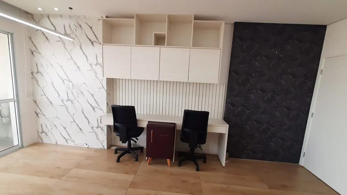 Foto 3 de Sala Comercial à venda, 36m2 em Centro, Sao Bernardo Do Campo - SP