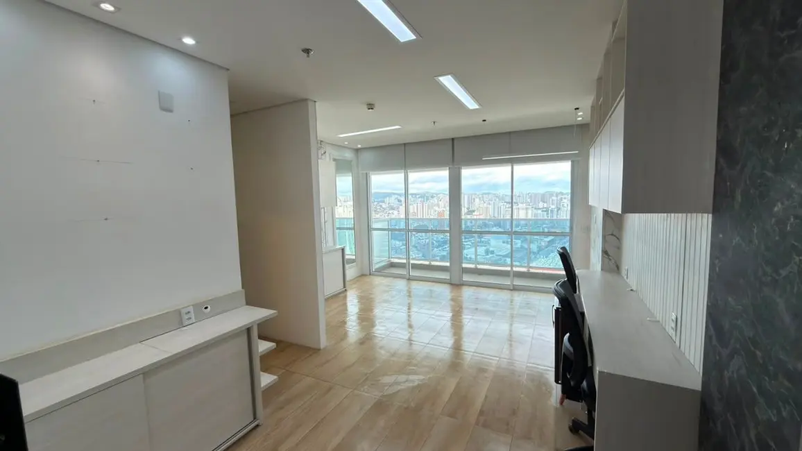 Foto 6 de Sala Comercial à venda, 36m2 em Centro, Sao Bernardo Do Campo - SP