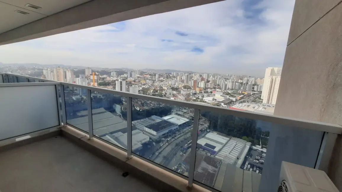 Foto 9 de Sala Comercial à venda, 36m2 em Centro, Sao Bernardo Do Campo - SP