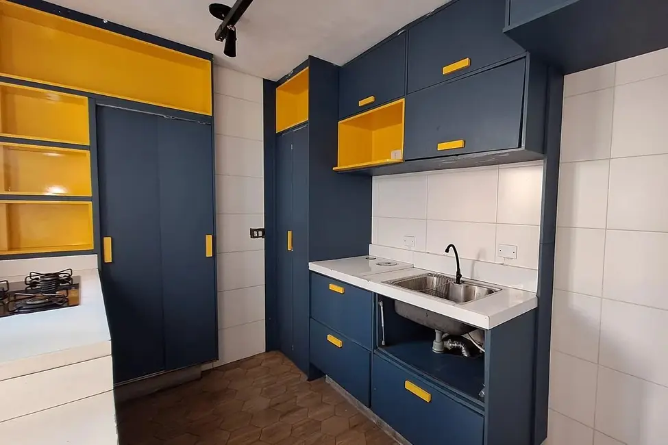 Cobertura com 2 quartos à venda, 100m2 em Vila Floresta, Santo Andre - SP - imagem 2 Foto 2 de Cobertura com 2 quartos à venda, 100m2 em Vila Floresta, Santo Andre - SP