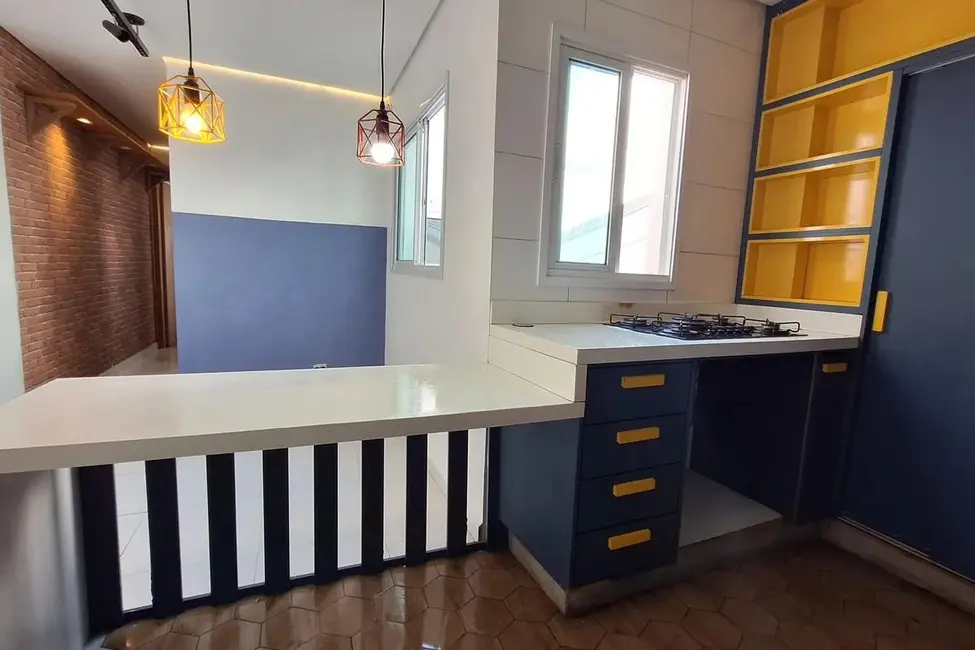 Cobertura com 2 quartos à venda, 100m2 em Vila Floresta, Santo Andre - SP - imagem 1 Foto 1 de Cobertura com 2 quartos à venda, 100m2 em Vila Floresta, Santo Andre - SP