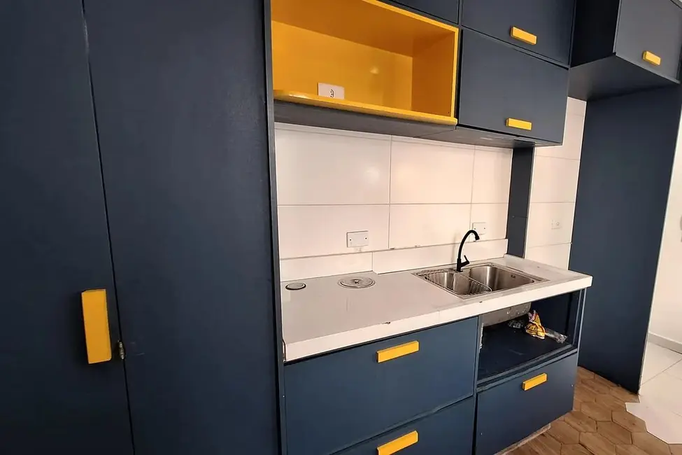 Cobertura com 2 quartos à venda, 100m2 em Vila Floresta, Santo Andre - SP - imagem 6 Foto 6 de Cobertura com 2 quartos à venda, 100m2 em Vila Floresta, Santo Andre - SP