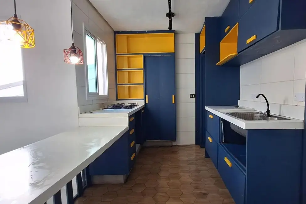 Cobertura com 2 quartos à venda, 100m2 em Vila Floresta, Santo Andre - SP - imagem 4 Foto 4 de Cobertura com 2 quartos à venda, 100m2 em Vila Floresta, Santo Andre - SP
