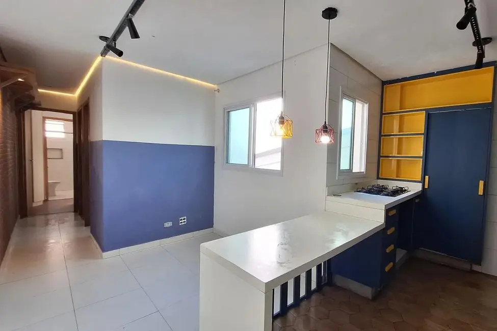 Cobertura com 2 quartos à venda, 100m2 em Vila Floresta, Santo Andre - SP - imagem 9 Foto 9 de Cobertura com 2 quartos à venda, 100m2 em Vila Floresta, Santo Andre - SP