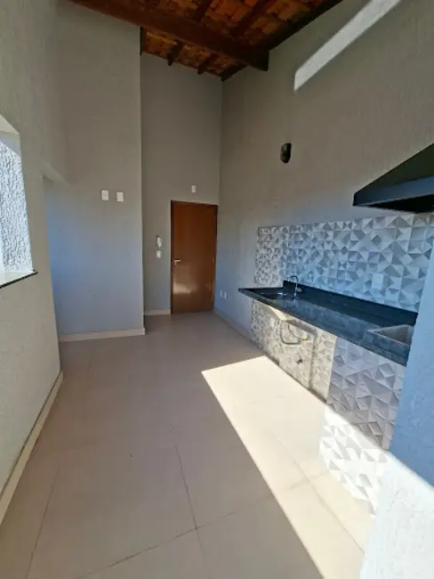 Cobertura com 2 quartos à venda, 92m2 em Santa Maria, Santo Andre - SP - imagem 4 Foto 4 de Cobertura com 2 quartos à venda, 92m2 em Santa Maria, Santo Andre - SP
