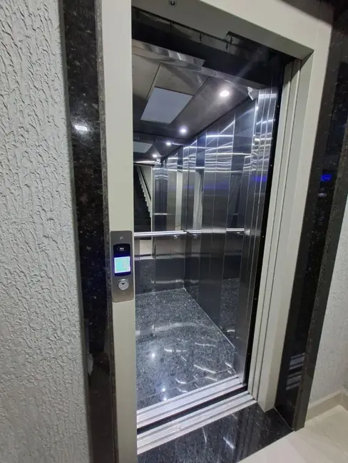 Cobertura com 2 quartos à venda, 92m2 em Santa Maria, Santo Andre - SP - imagem 2 Foto 2 de Cobertura com 2 quartos à venda, 92m2 em Santa Maria, Santo Andre - SP