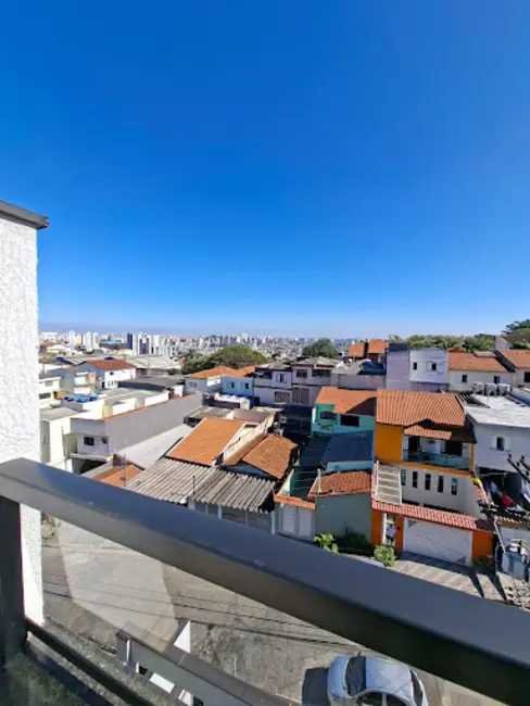 Cobertura com 2 quartos à venda, 92m2 em Santa Maria, Santo Andre - SP - imagem 5 Foto 5 de Cobertura com 2 quartos à venda, 92m2 em Santa Maria, Santo Andre - SP