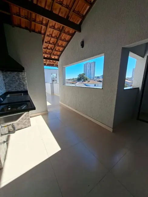 Cobertura com 2 quartos à venda, 92m2 em Santa Maria, Santo Andre - SP - imagem 3 Foto 3 de Cobertura com 2 quartos à venda, 92m2 em Santa Maria, Santo Andre - SP