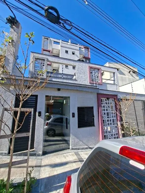 Cobertura com 2 quartos à venda, 92m2 em Santa Maria, Santo Andre - SP - imagem 1 Foto 1 de Cobertura com 2 quartos à venda, 92m2 em Santa Maria, Santo Andre - SP