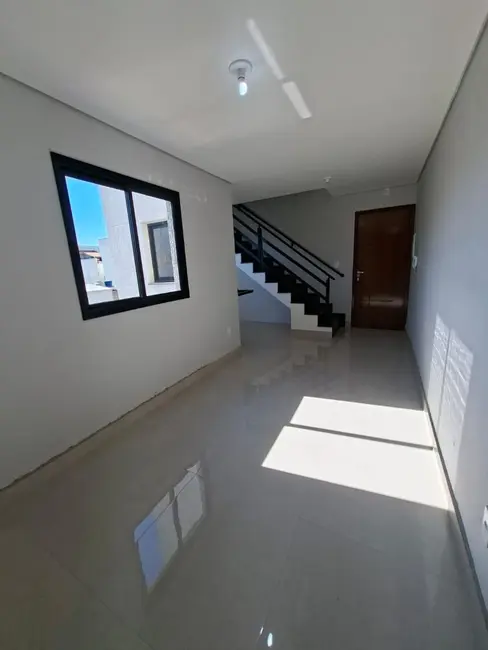 Cobertura com 2 quartos à venda, 92m2 em Santa Maria, Santo Andre - SP - imagem 9 Foto 9 de Cobertura com 2 quartos à venda, 92m2 em Santa Maria, Santo Andre - SP