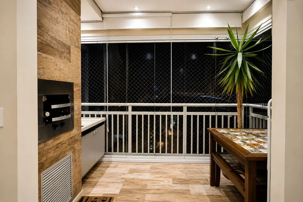 Foto 5 de Apartamento com 2 quartos à venda, 75m2 em Vila Apiaí, Santo Andre - SP