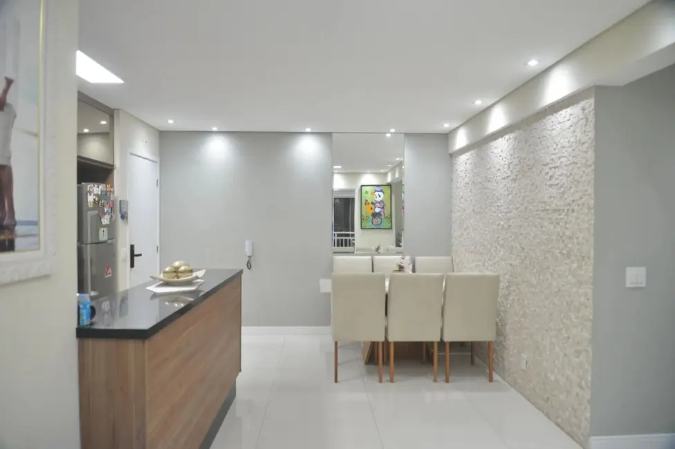 Foto 9 de Apartamento com 2 quartos à venda, 75m2 em Vila Apiaí, Santo Andre - SP