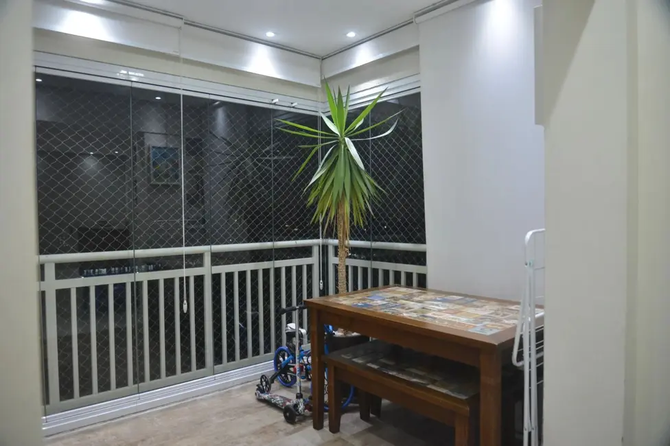 Foto 6 de Apartamento com 2 quartos à venda, 75m2 em Vila Apiaí, Santo Andre - SP