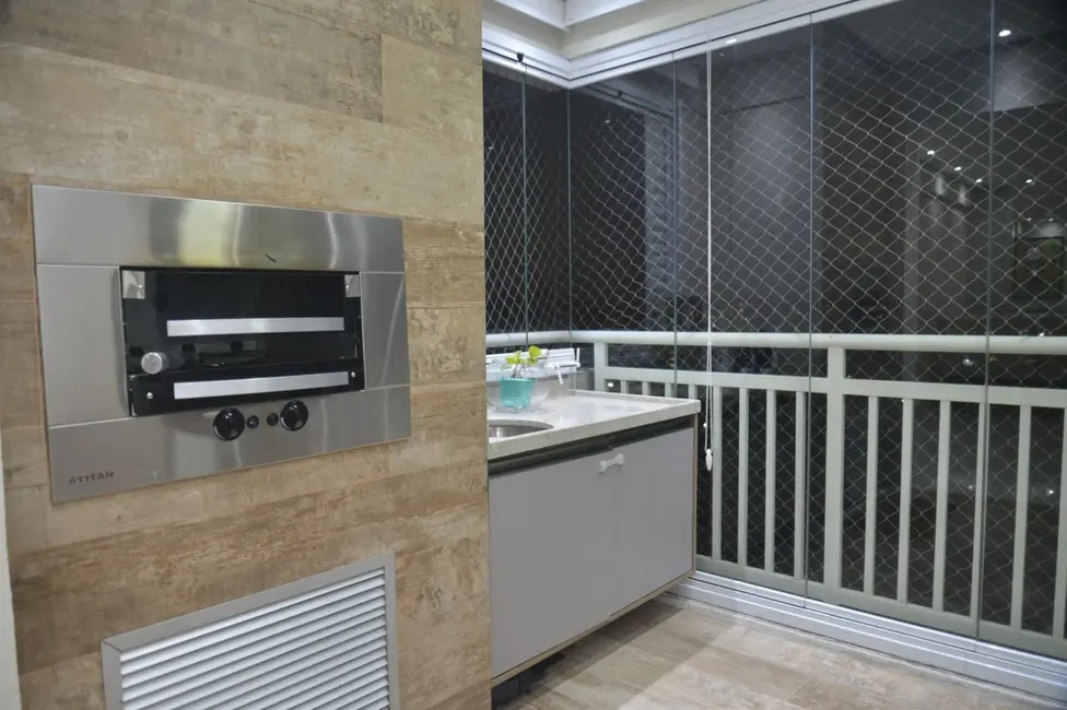 Foto 7 de Apartamento com 2 quartos à venda, 75m2 em Vila Apiaí, Santo Andre - SP