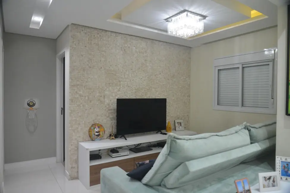 Foto 4 de Apartamento com 2 quartos à venda, 75m2 em Vila Apiaí, Santo Andre - SP