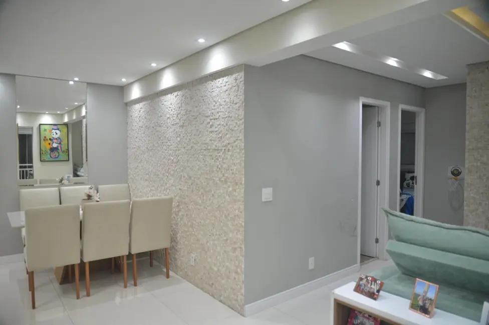 Foto 8 de Apartamento com 2 quartos à venda, 75m2 em Vila Apiaí, Santo Andre - SP