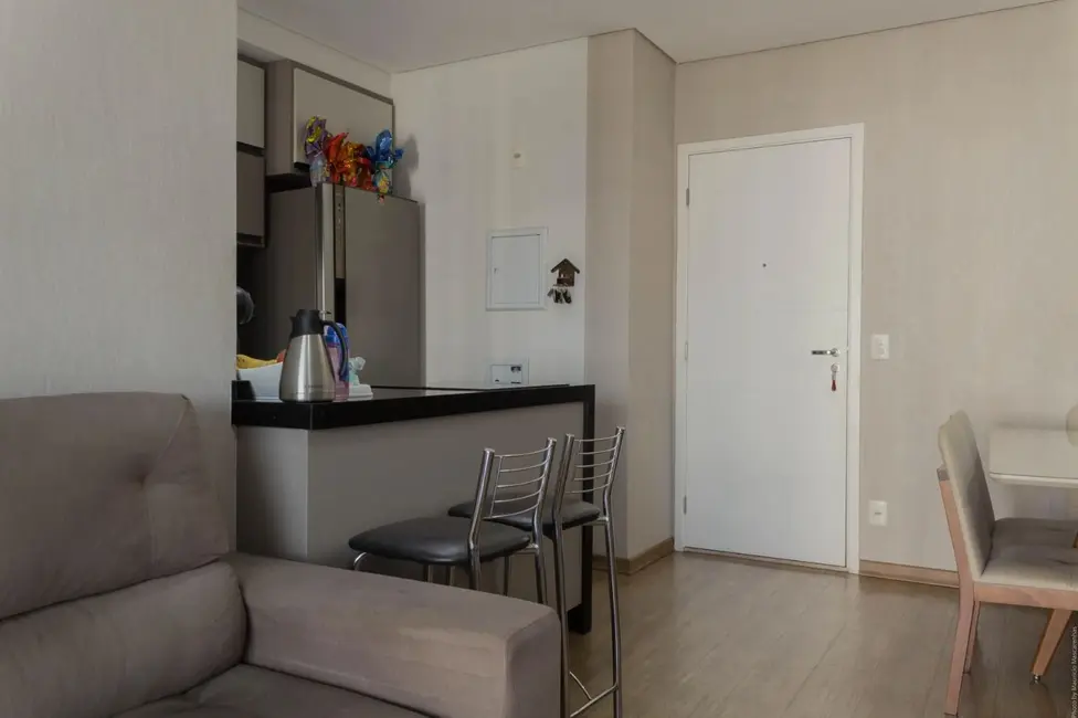 Foto 4 de Apartamento com 2 quartos à venda, 77m2 em Centro, Sao Bernardo Do Campo - SP