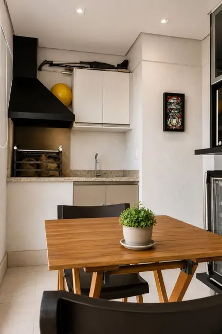 Foto 5 de Apartamento com 2 quartos à venda, 77m2 em Centro, Sao Bernardo Do Campo - SP