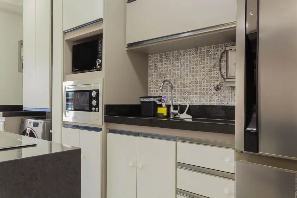Foto 8 de Apartamento com 2 quartos à venda, 77m2 em Centro, Sao Bernardo Do Campo - SP