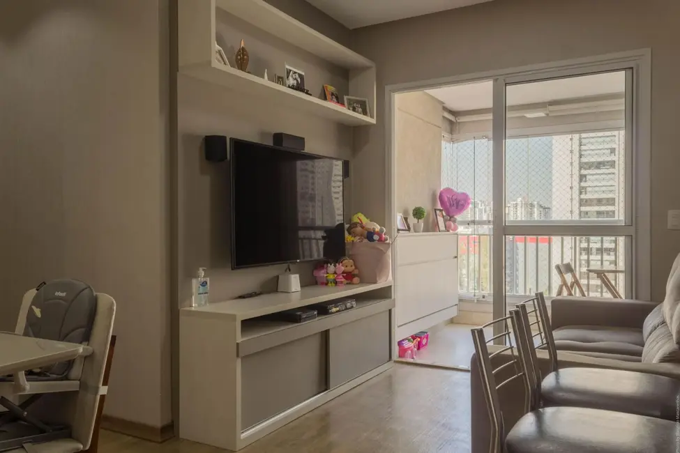 Foto 3 de Apartamento com 2 quartos à venda, 77m2 em Centro, Sao Bernardo Do Campo - SP