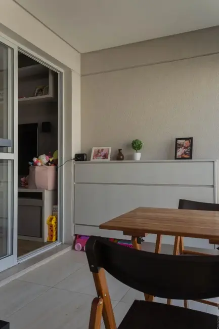 Foto 6 de Apartamento com 2 quartos à venda, 77m2 em Centro, Sao Bernardo Do Campo - SP