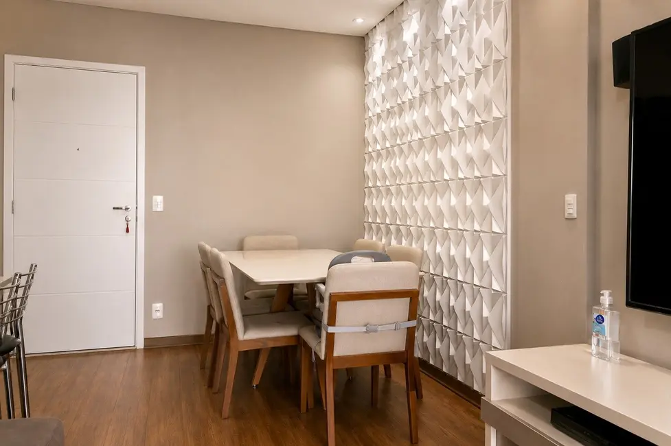Foto 2 de Apartamento com 2 quartos à venda, 77m2 em Centro, Sao Bernardo Do Campo - SP