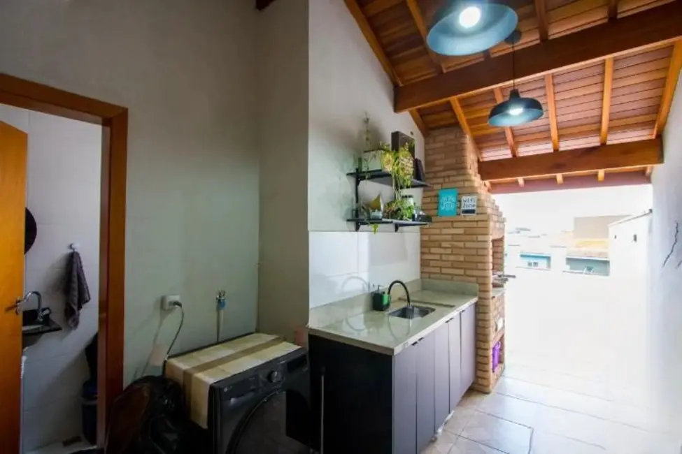Foto 2 de Cobertura com 2 quartos à venda, 100m2 em Vila Valparaíso, Santo Andre - SP